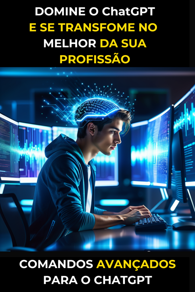 prompt comando para o chatgpt