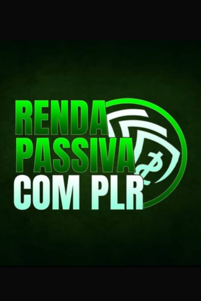 renda passiva com plr